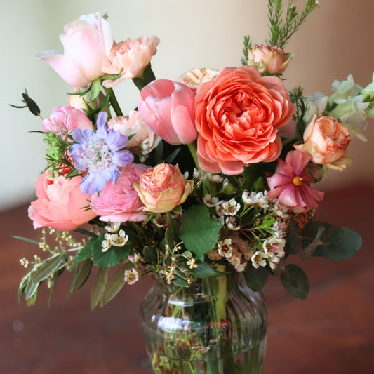 Mother's Day Arrangement