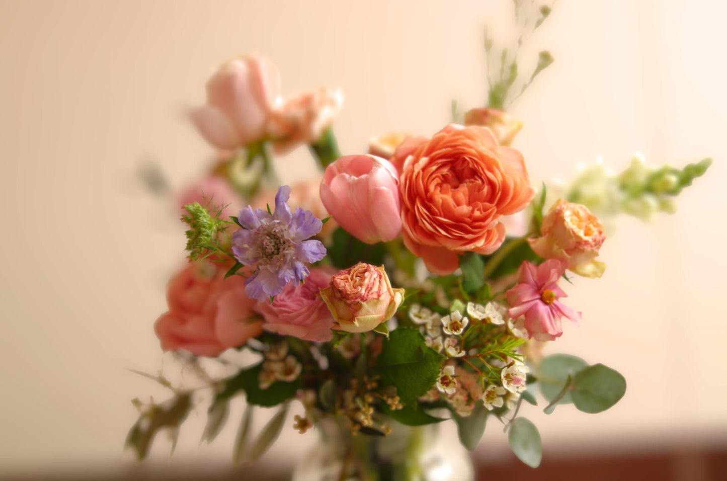 Mother's Day Arrangement