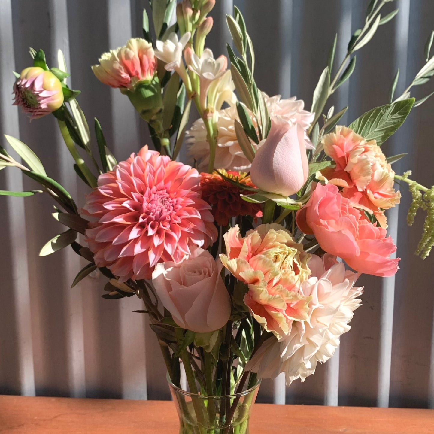 This week’s Best of Flor Bouquet