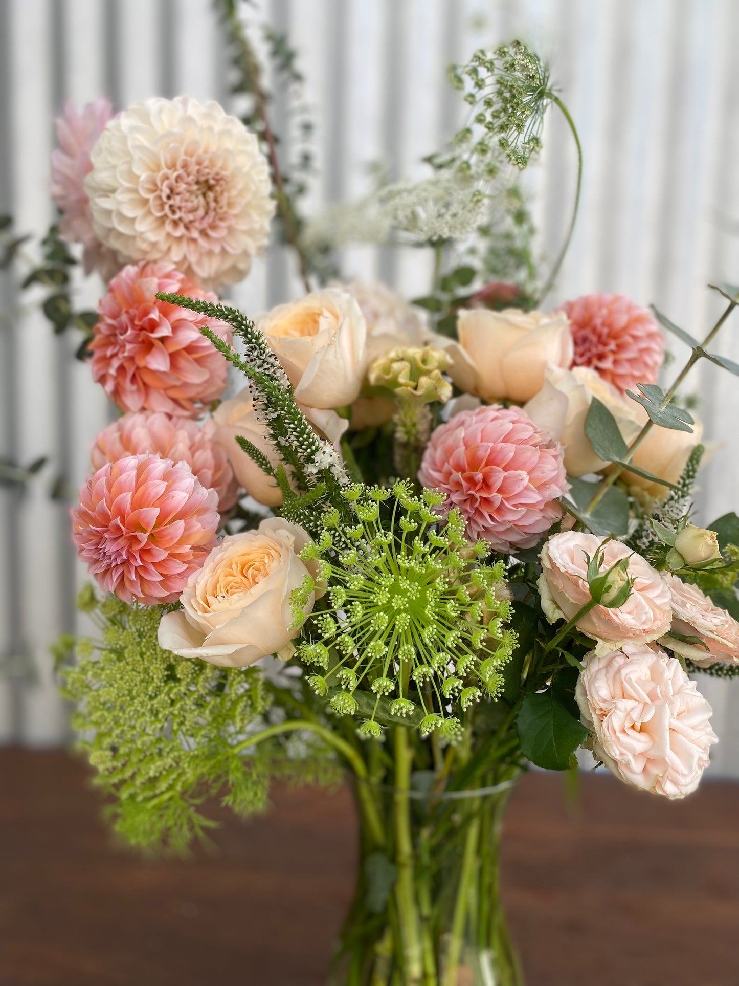 This week’s Best of Flor Bouquet