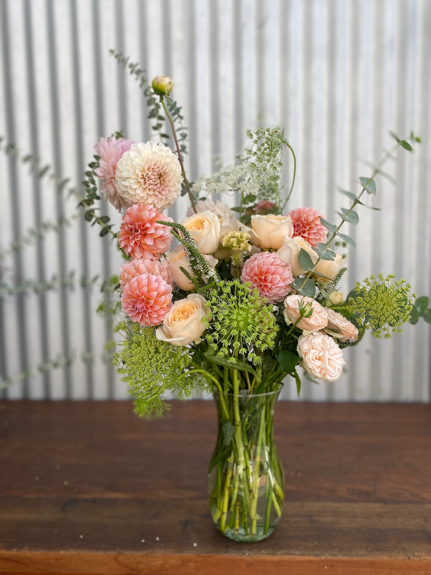 This week’s Best of Flor Bouquet