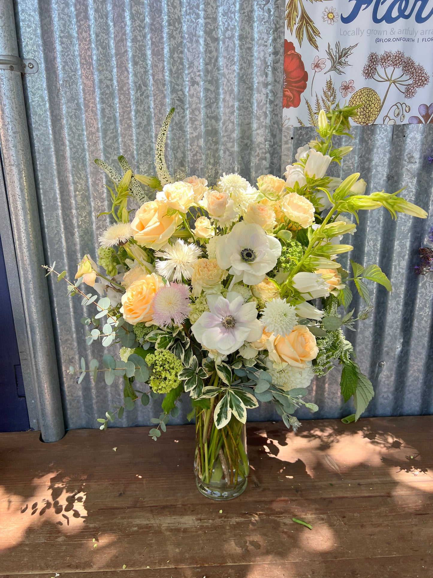 This week’s Best of Flor Bouquet