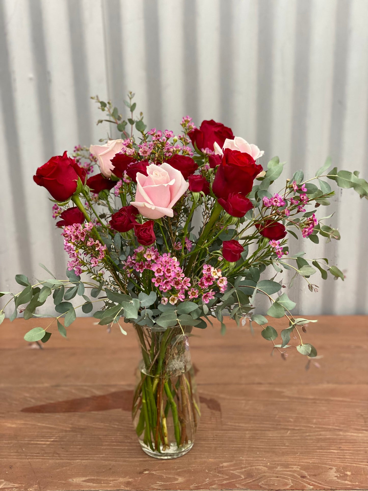 Romantic Bouquet - Pre-Order