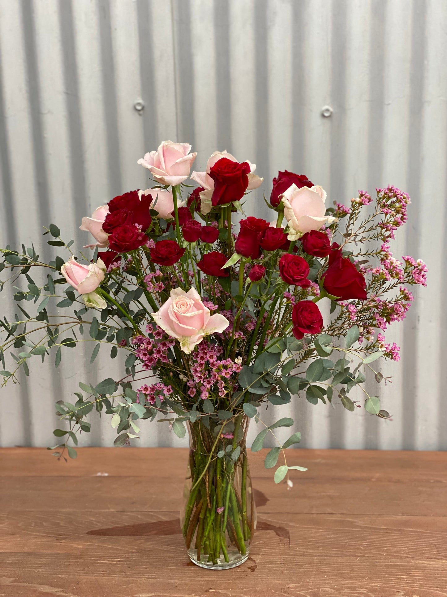 Romantic Bouquet - Pre-Order