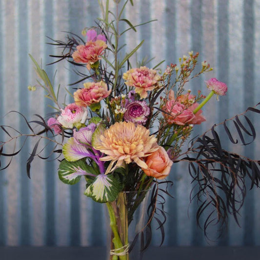 Birthday Bouquet - Pre-Order