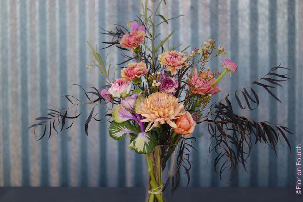 Birthday Bouquet - Pre-Order