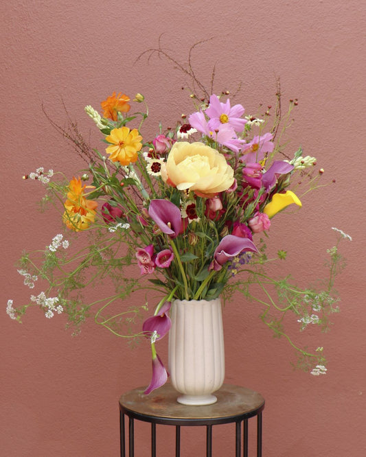 Father's Day Premium Vase Arrangement