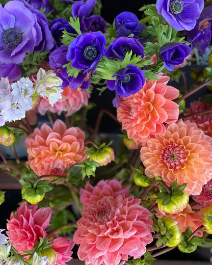 Birthday Arrangement