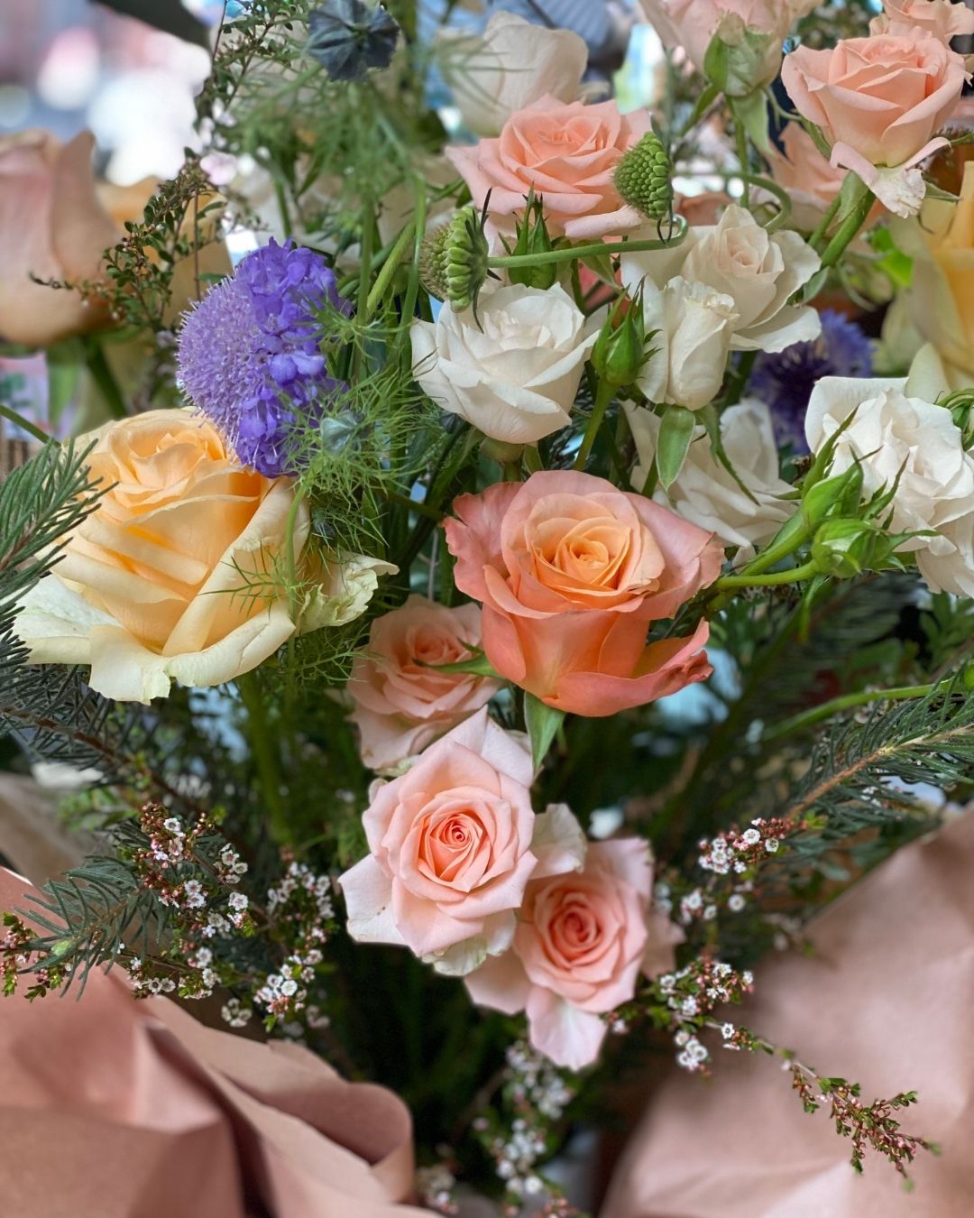 This week’s Best of Flor Arrangement