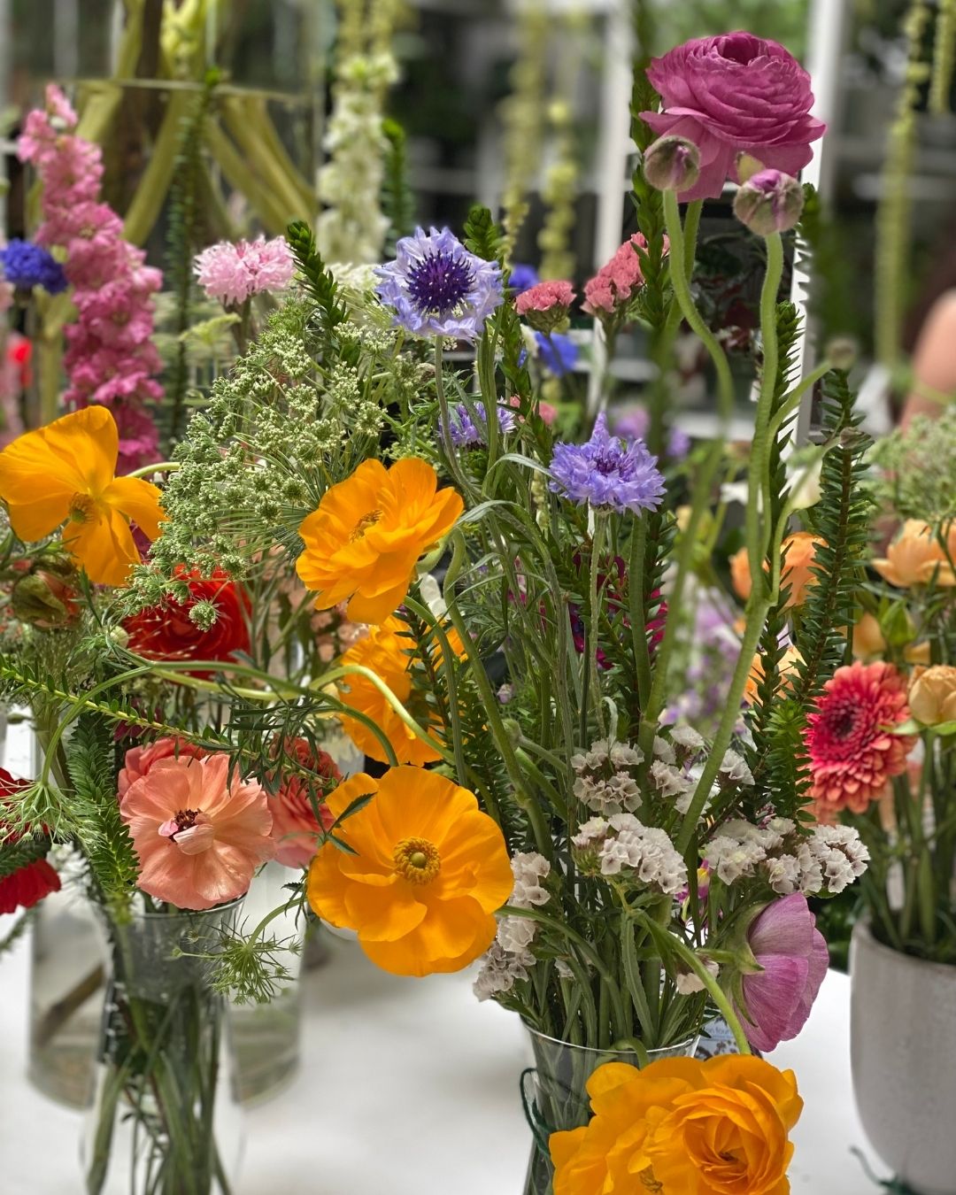 This week’s Best of Flor Arrangement