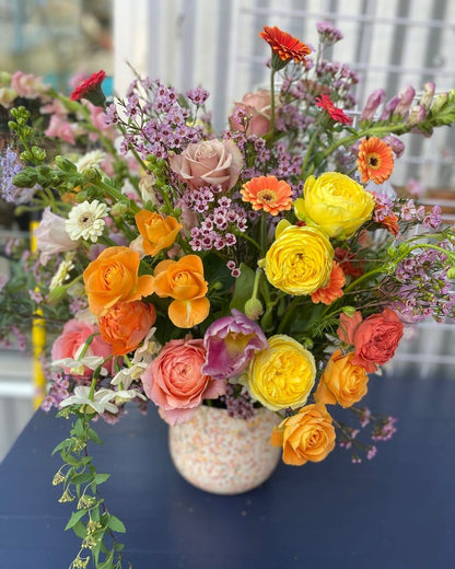 Birthday Arrangement
