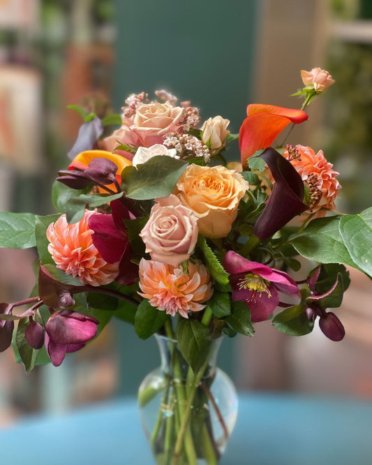 This week’s Best of Flor Bouquet