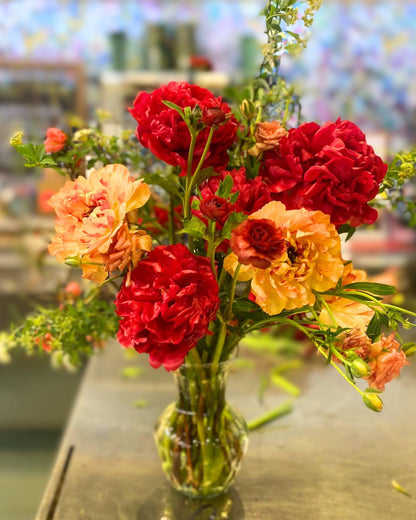 This week’s Best of Flor Arrangement