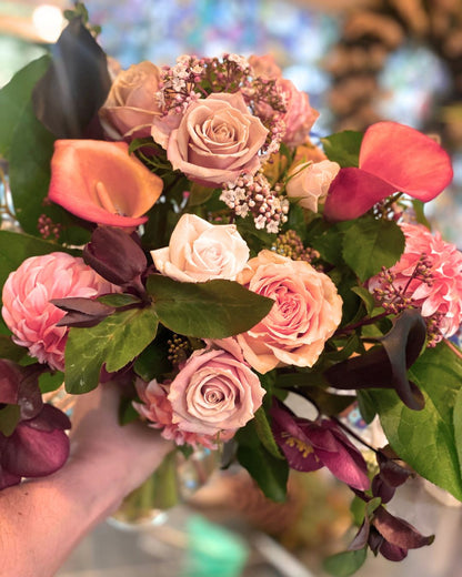 This week’s Best of Flor Arrangement