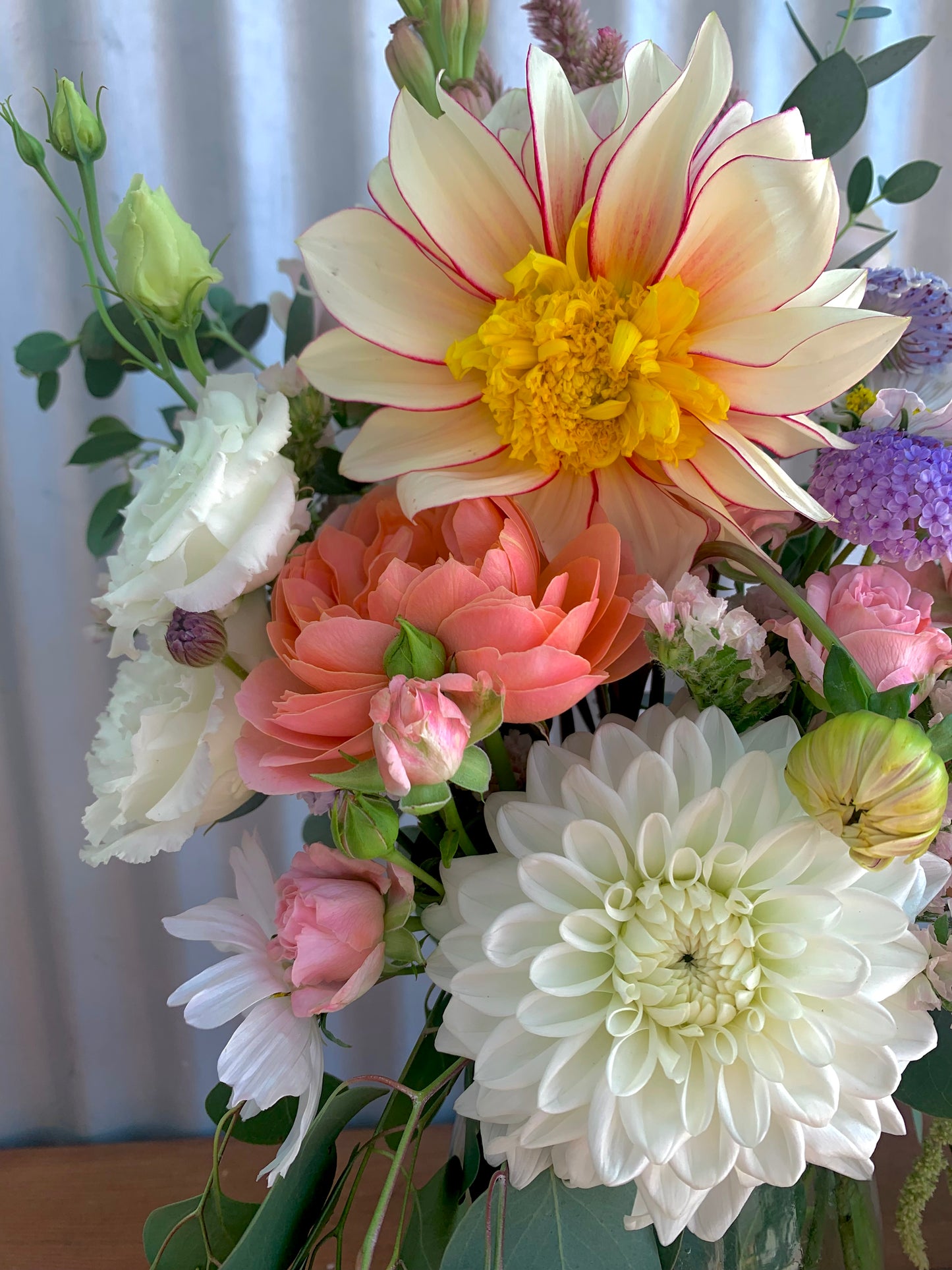 This week’s Best of Flor Bouquet