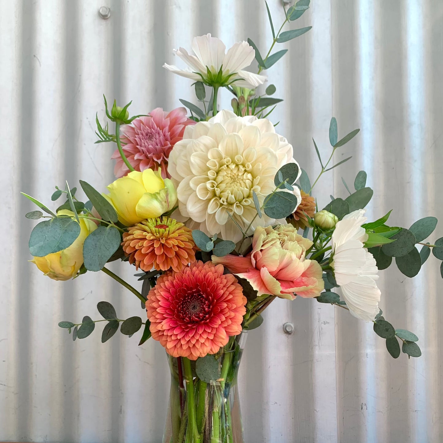 This week’s Best of Flor Bouquet