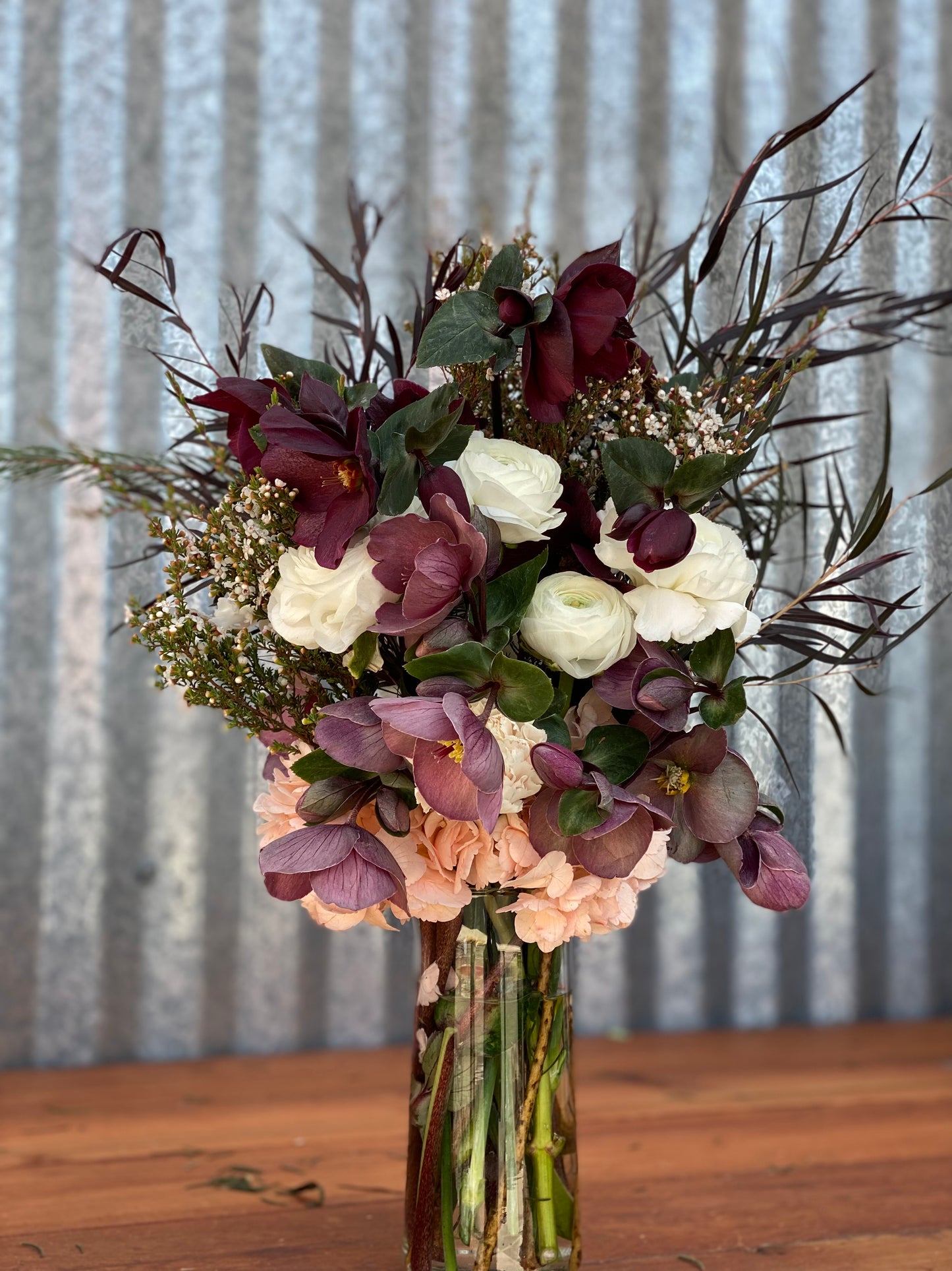 This week’s Best of Flor Bouquet