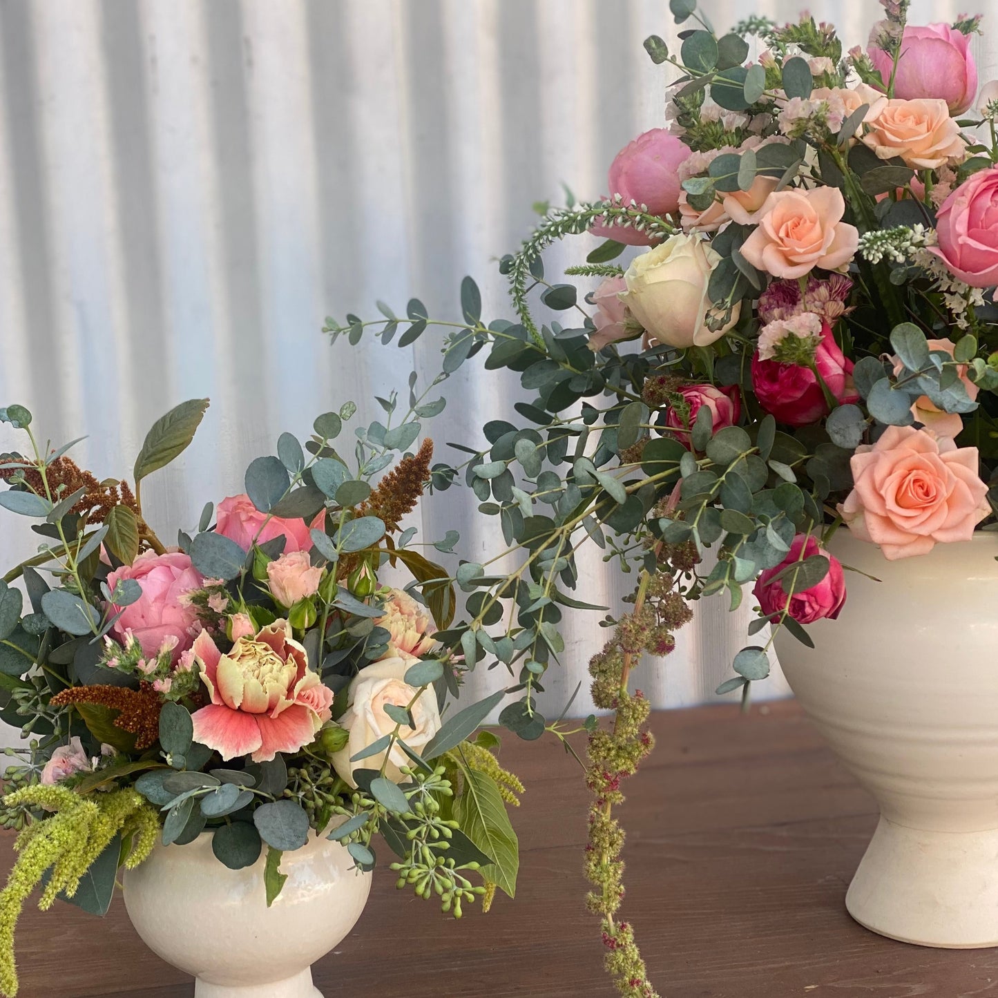 Premium Romantic Flor Bouquet - Pre-order