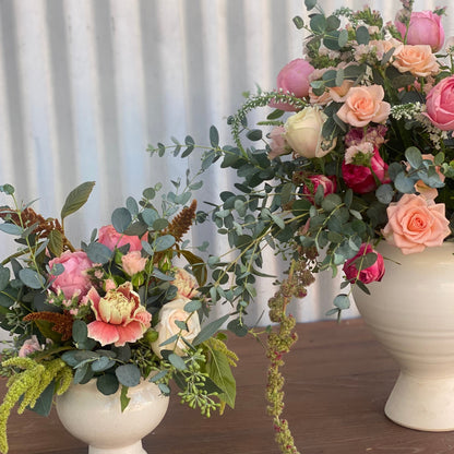 Premium Romantic Arrangement