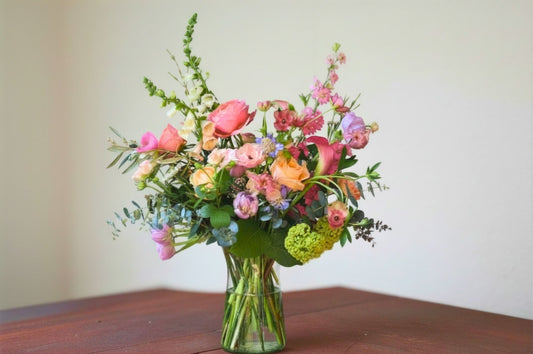 Mother's Day Arrangement