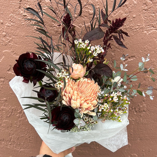 Large Flor Bouquet $45